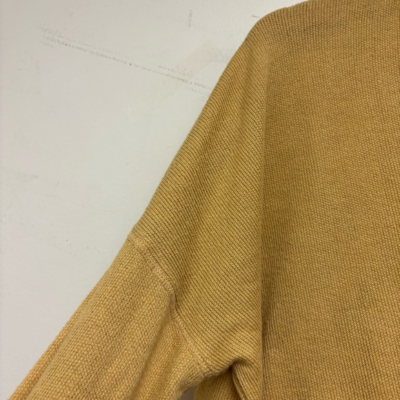 Urban Outfitters Out From Under Emmy Thermal Top - Picture 4 of 13